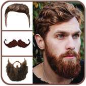 Man Beard e Penteado 2017 on 9Apps