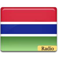 Gambia Radio FM on 9Apps