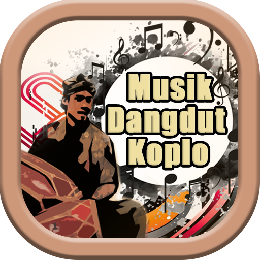 Musik Dangdut Koplo icon