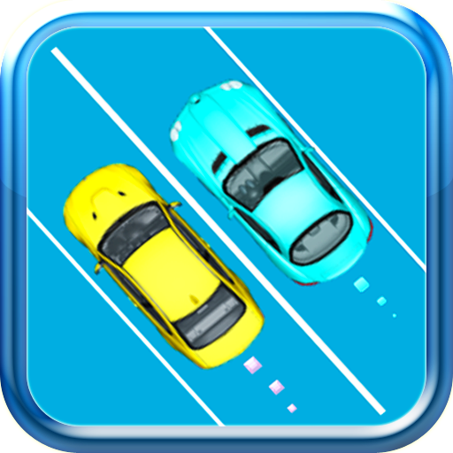 2 Cars Battle icon