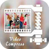 Fast Video Compressor and Size Reducer on 9Apps