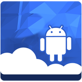 Explore OneDrive icon