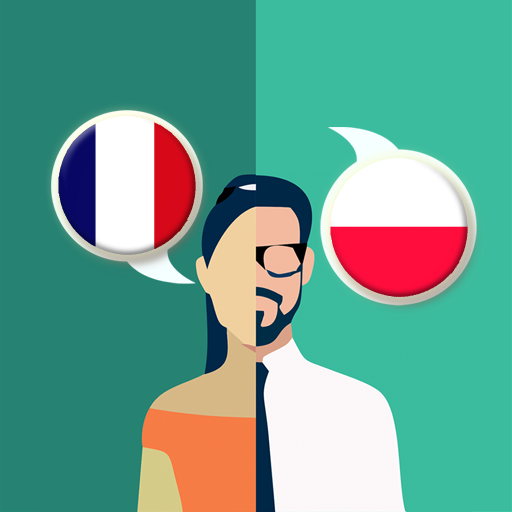 French-Polish Translator иконка
