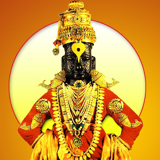 Vitthal Aarti, Songs - Marathi icon