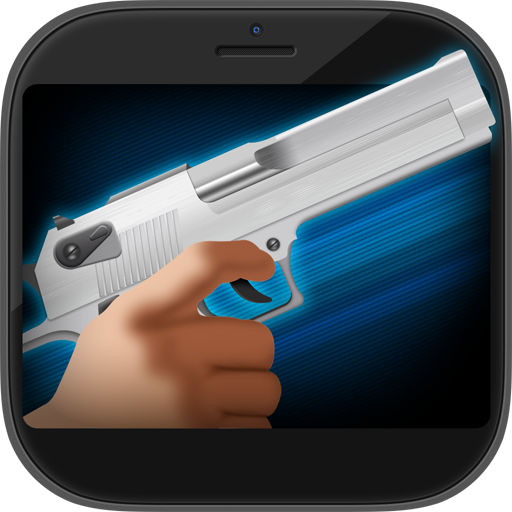 Gun Simulator Free icon