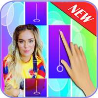 BICHOTA Kalor G Piano Game