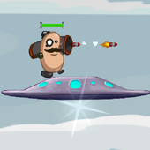 Alien Invasions: Alien Clash icon