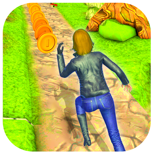 Lost Temple Final Run - New Running Games 2020 icon