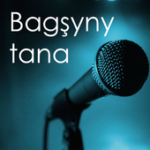 Bagşyny tana 2 icon