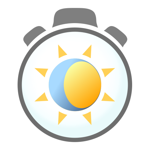 Light of Work - Control Horario, Registro Laboral icon