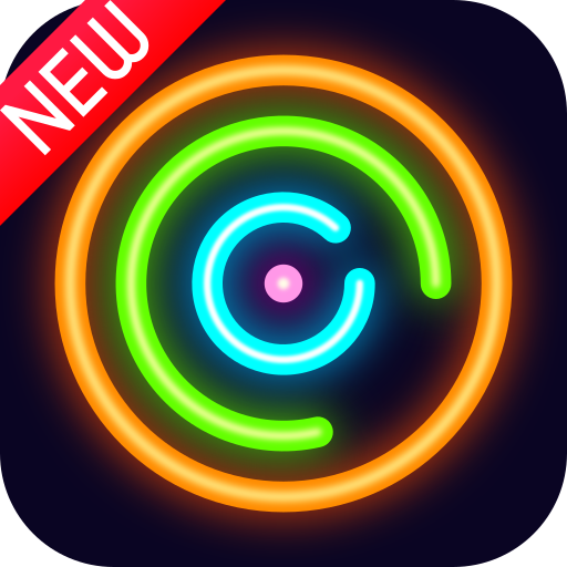 Glow - Beat My Score ! icon