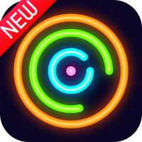 Glow - Beat My Score !