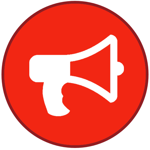 Air Horn Widget - Home Screen Horn icon