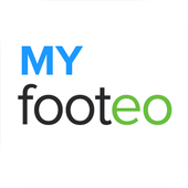 My Footeo icon
