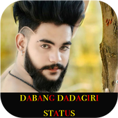 Dabang Dadagiri Status icon