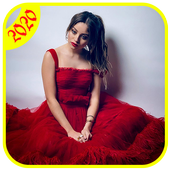 Karol Sevilla Wallpaper HD 2020 icon