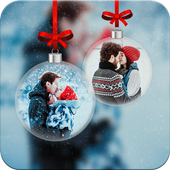 PIP Photo Collage Editor icon