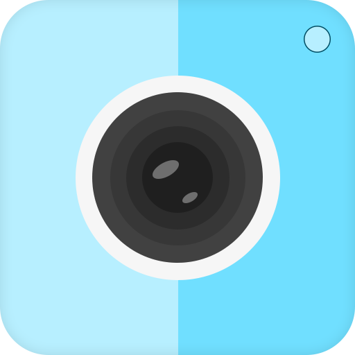 Photo Collage - DP Picture Editor - Mix Beauty Pic icon