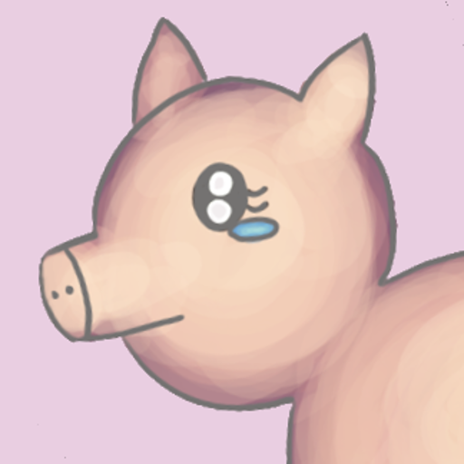 Spinning Money Idle Game icon