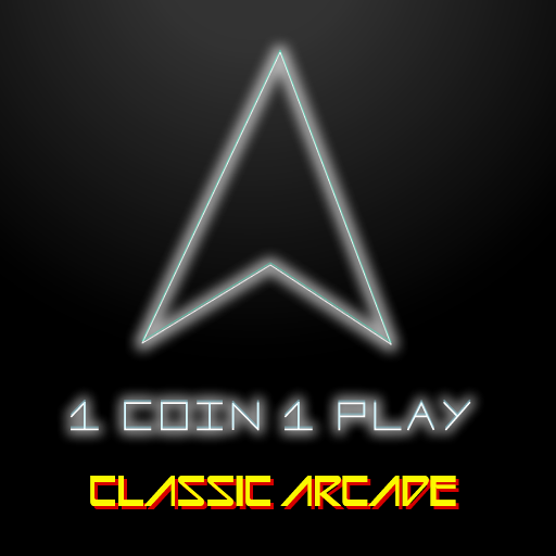 Pew Pew Rocks: Space Shooter icon