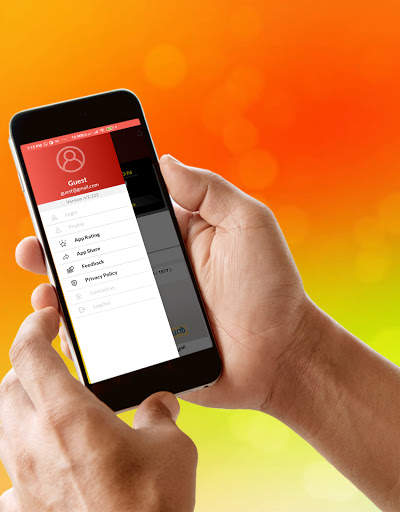 PSC Login App screenshot 1