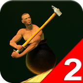 Getting Over It icon