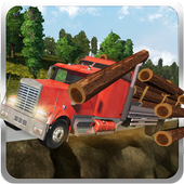 Hill Climb Highway Transporter icon