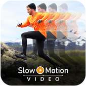 Slow Motion Video Editor : Edit Fast & Slow Motion on 9Apps