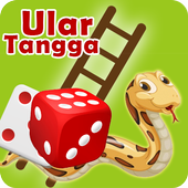 Ular Tangga Klasik - 2018 icon