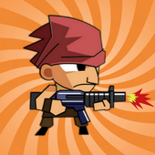 Super Soldier icon