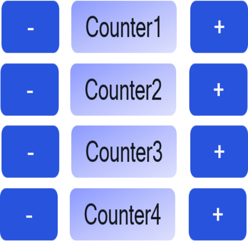 Multi Counter icon