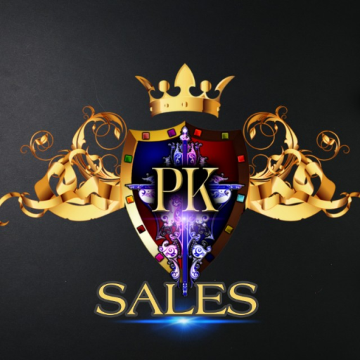 PK SALES icon