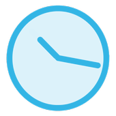 ikon Holo Alarm, Timer, Chrono