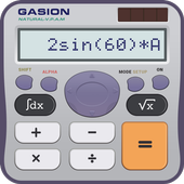 Easy Calculator иконка