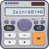 Easy Calculator on 9Apps