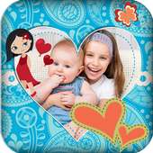 My Photo Stickers