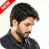 Allu Arjun Wallpapers icon