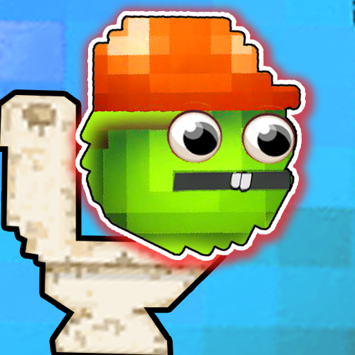 Melon Mod Playground Minecraft icon