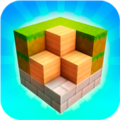 Building craft exploration icon