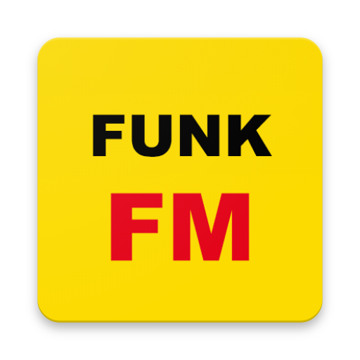 Funk Radio FM AM Music icon