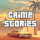 Grand Crime Stories: San Andreas icon