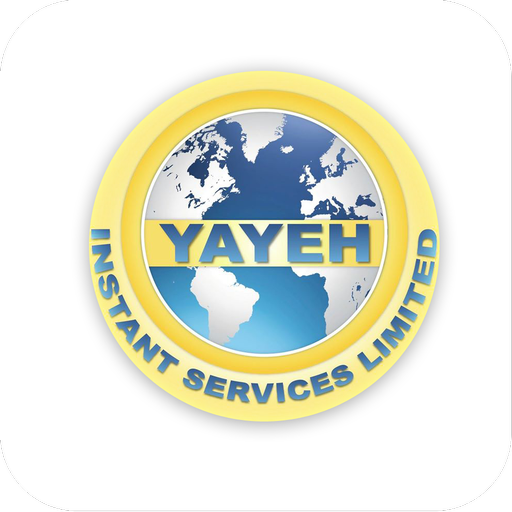 Yayeh Money Transfer icon