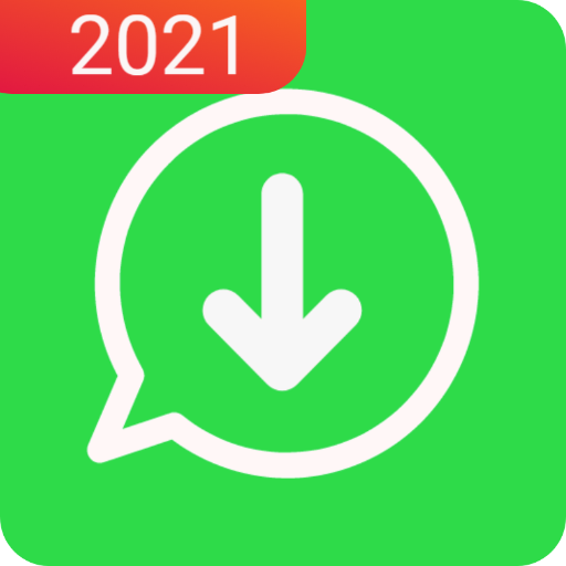 Status Saver: Status Downloader for WhatsApp Video icon