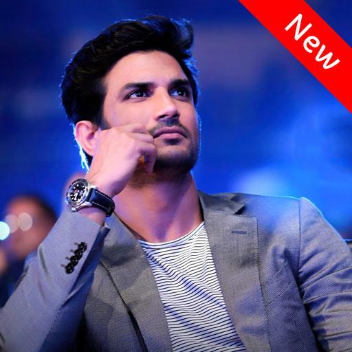 Sushant Singh Rajput Ringtone icon