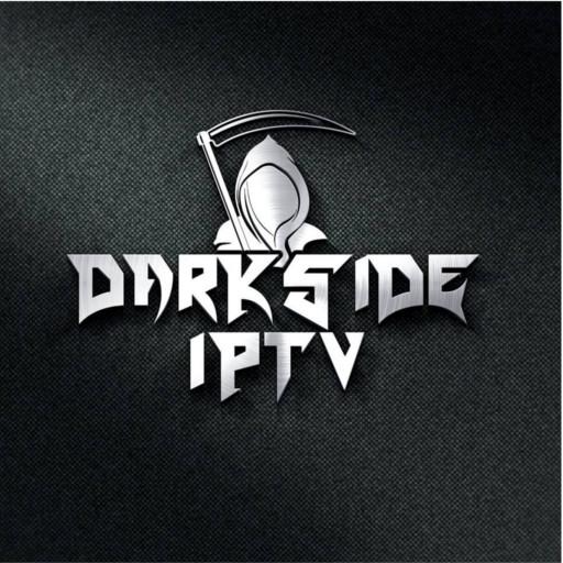 Darkside-IPTV Player icon