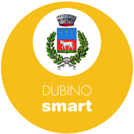 Dubino Smart icon