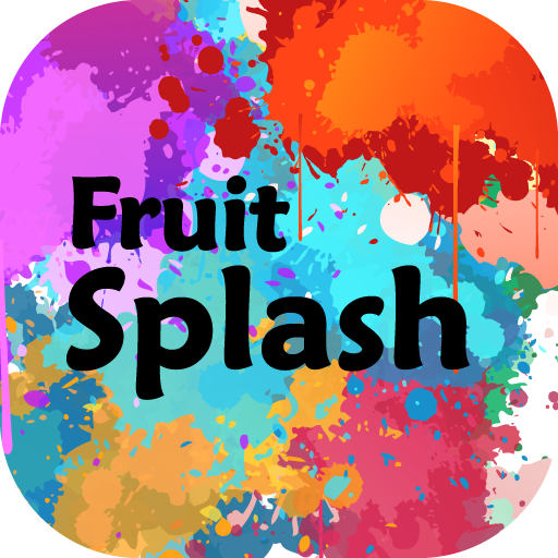 Fruit Splash icon