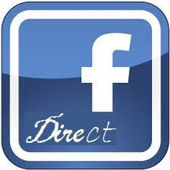 Facebook Direct icon