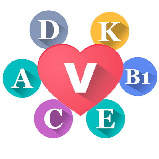 Vitamins - Sources, Deficiency &amp; Health Tips icon