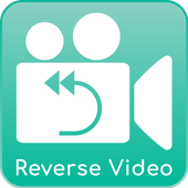Reverse Video Maker icon